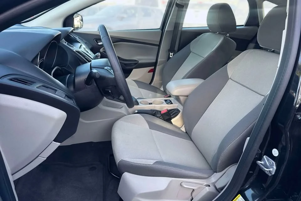 2014 Ford Focus 3rd Gen - Image 10 of 20