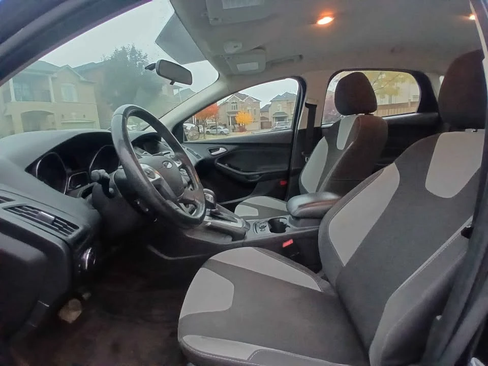 2014 Ford Focus 3rd Gen - Image 10 of 18