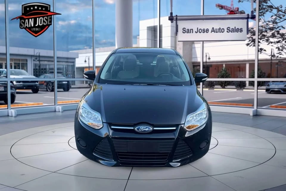 2014 Ford Focus 3rd Gen - Image 2 of 20