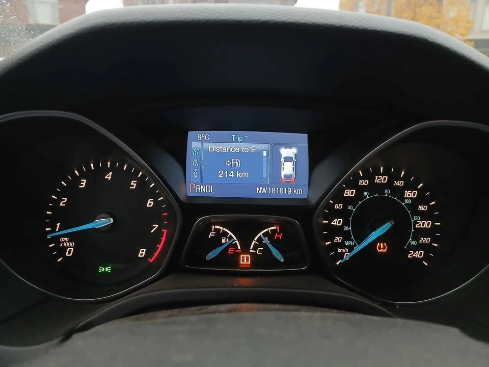 2014 Ford Focus 3rd Gen - Image 13 of 18