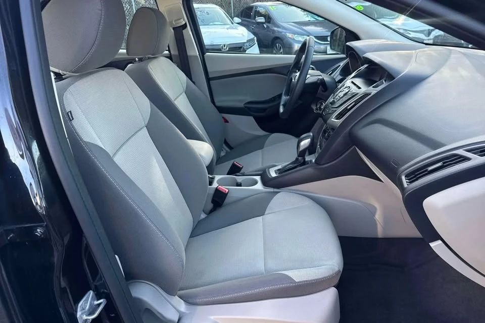 2014 Ford Focus 3rd Gen - Image 13 of 20