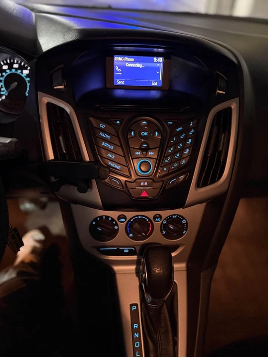 2014 Ford Focus 3rd Gen - Image 2 of 4