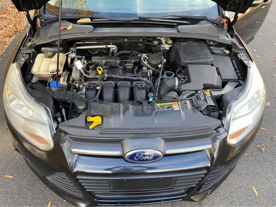 2014 Ford Focus 3rd Gen - Image 10 of 11