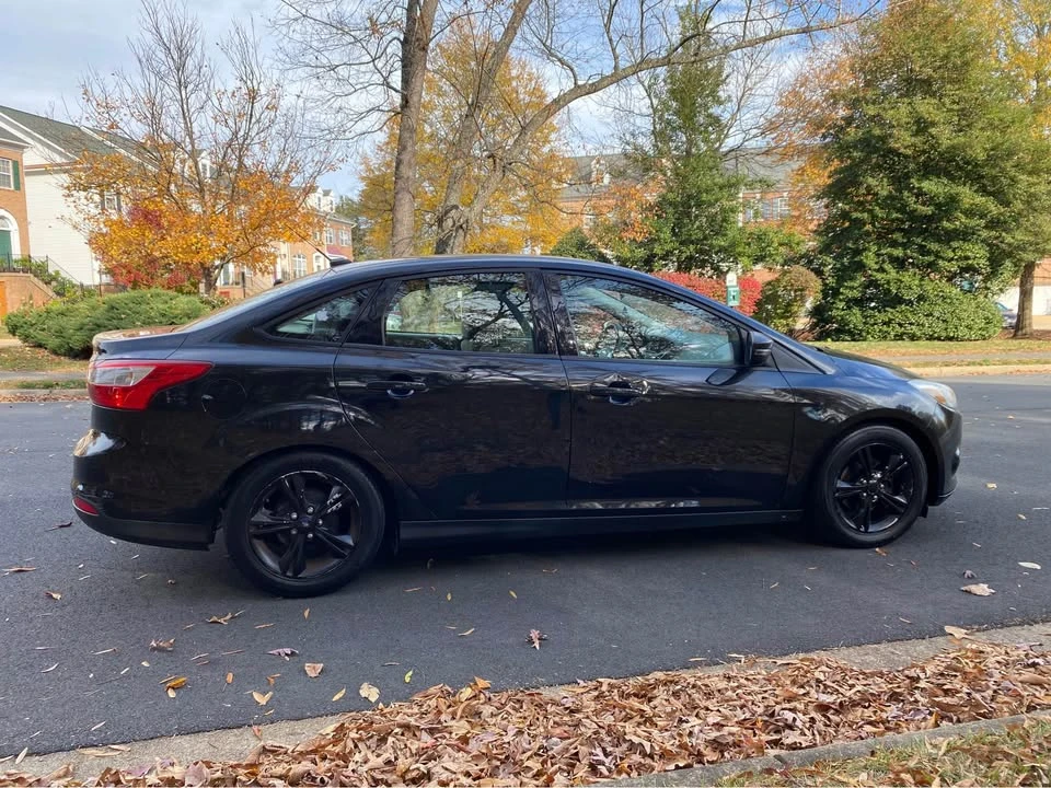 2014 Ford Focus 3rd Gen - Image 6 of 11