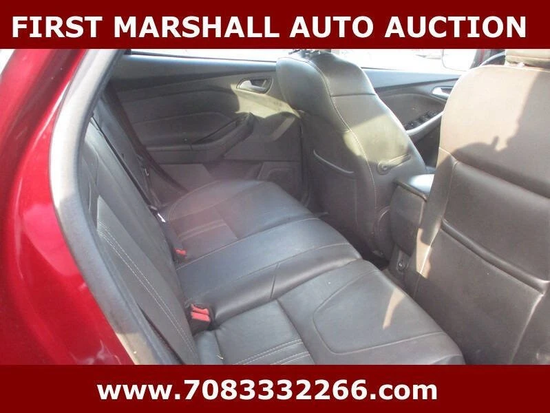 2014 Ford Focus 3rd Gen - Image 7 of 8