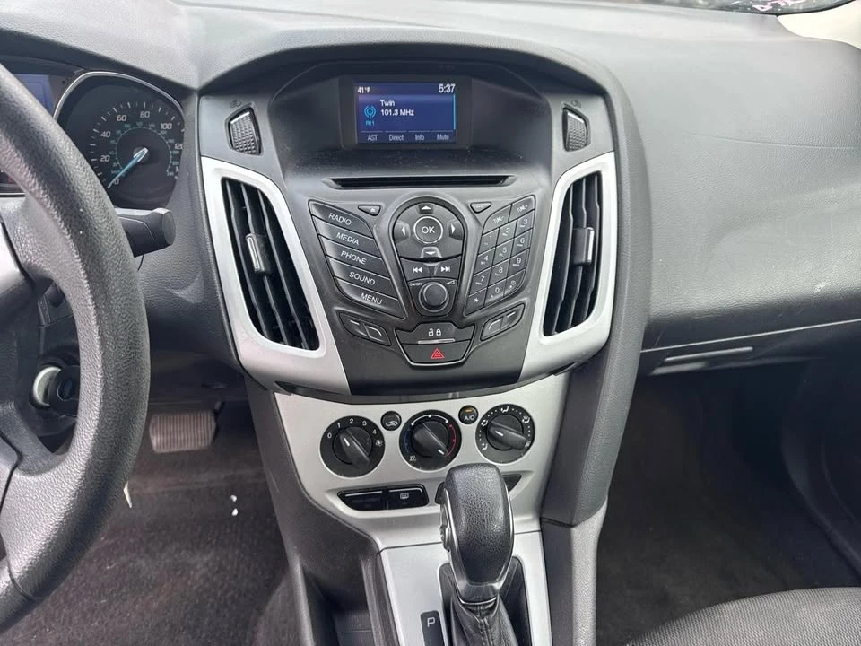 2014 Ford Focus 3rd Gen - Image 10 of 11