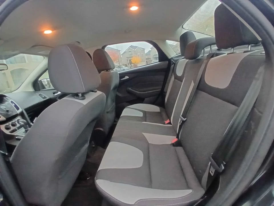 2014 Ford Focus 3rd Gen - Image 9 of 18