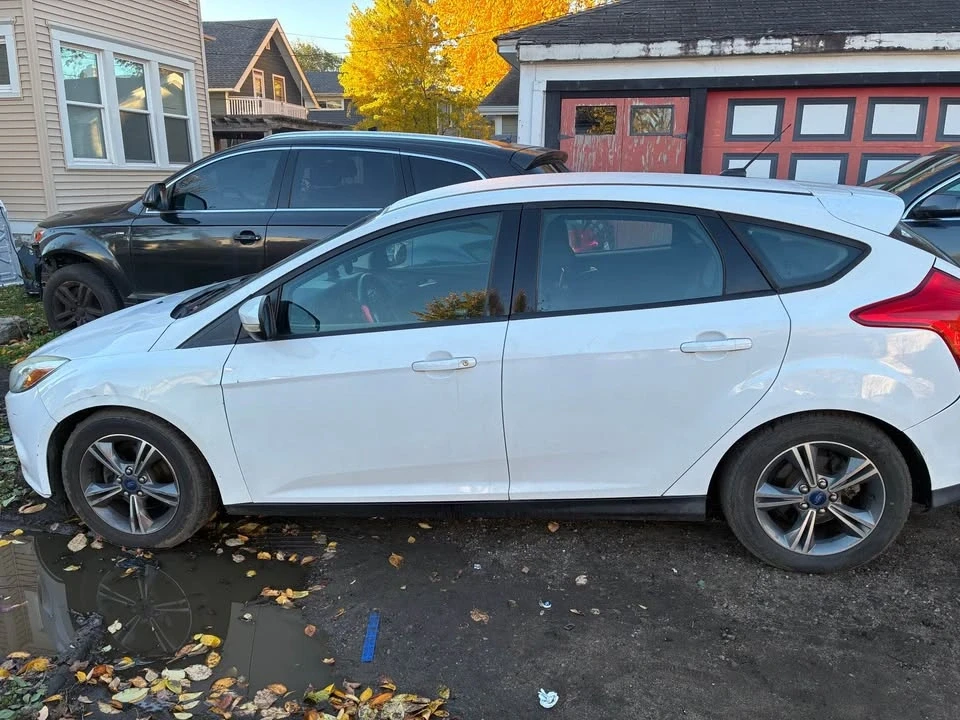 2014 Ford Focus 3rd Gen - Image 3 of 5