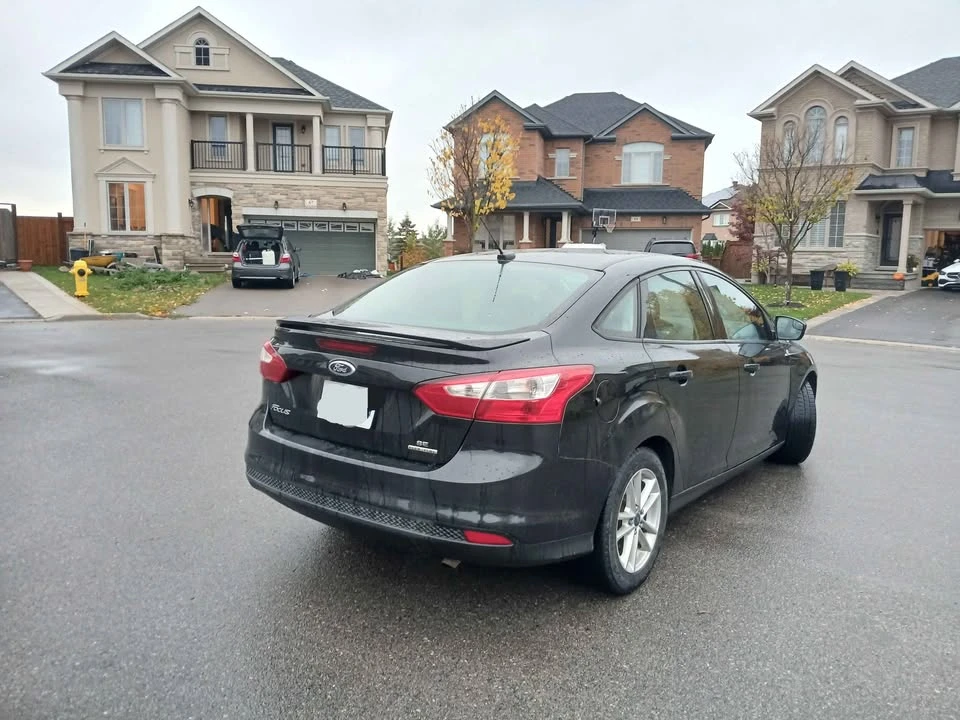 2014 Ford Focus 3rd Gen - Image 6 of 18