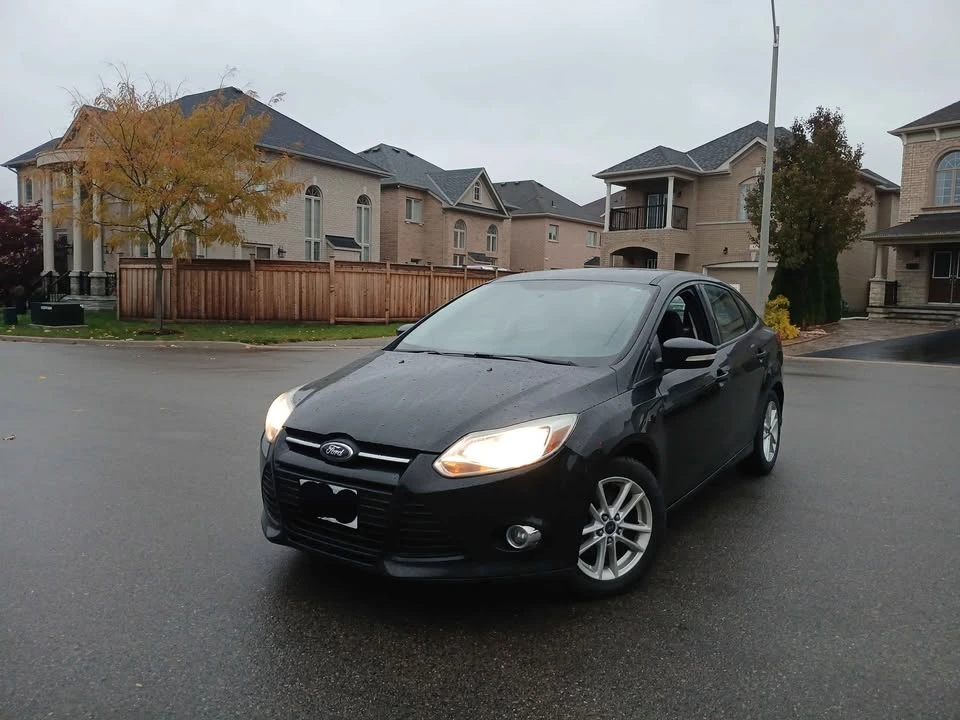 2014 Ford Focus 3rd Gen - Image 16 of 18