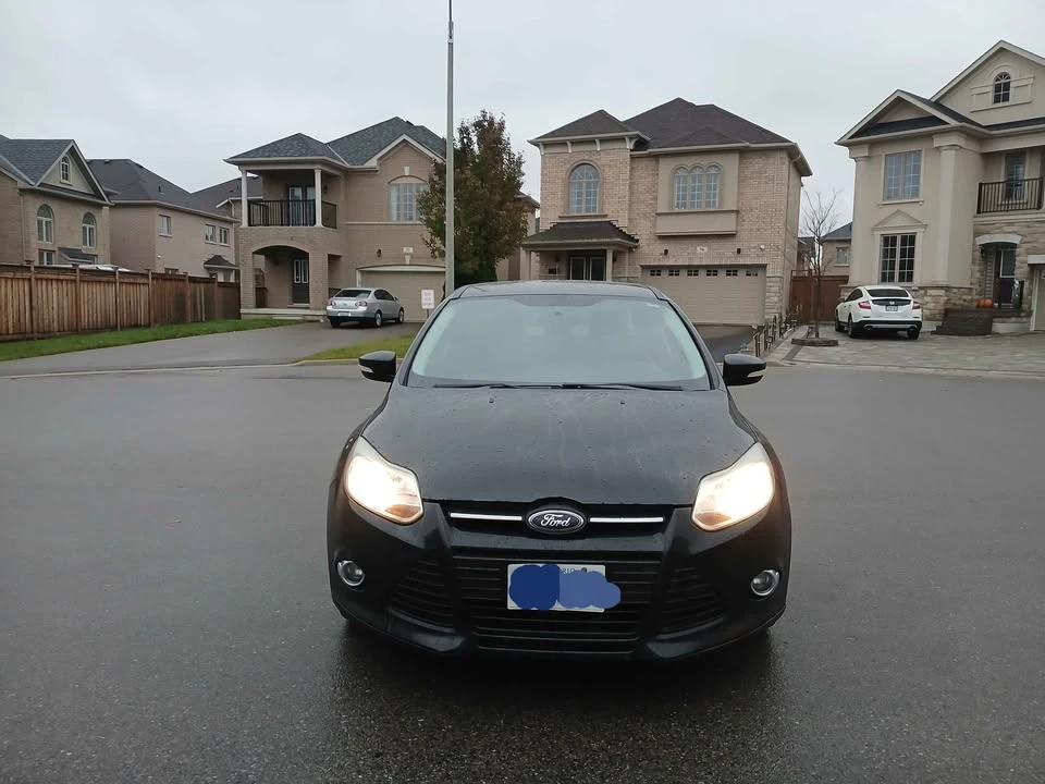 2014 Ford Focus 3rd Gen - Image 2 of 18