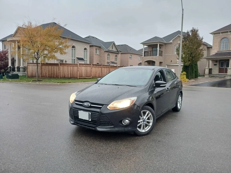 2014 Ford Focus 3rd Gen - Image 3 of 18