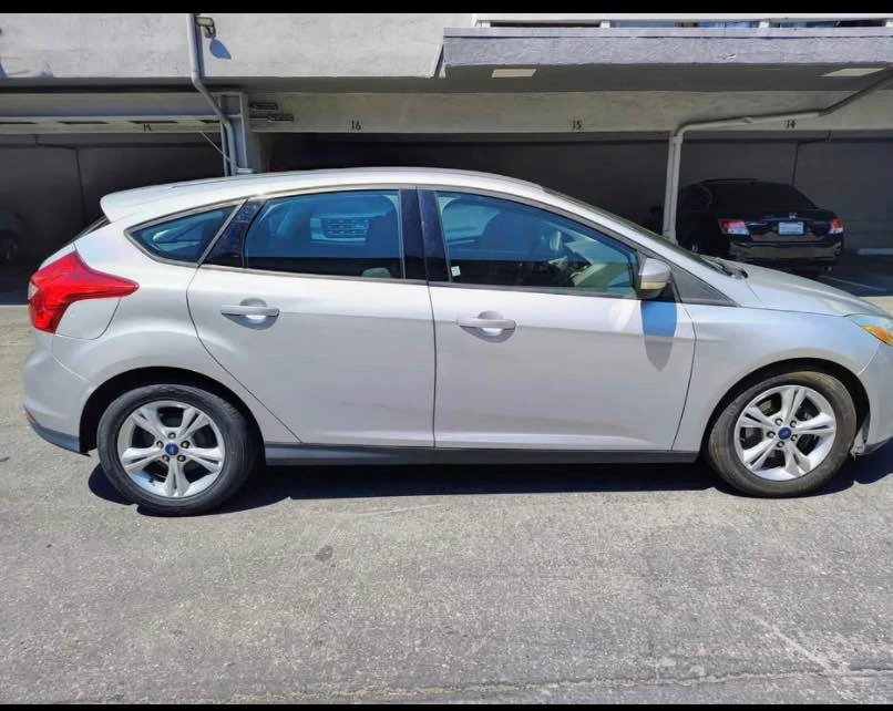 2014 Ford Focus 3rd Gen - Image 4 of 7