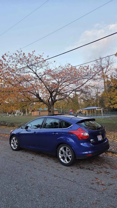 2014 Ford Focus 3rd Gen - Image 3 of 5