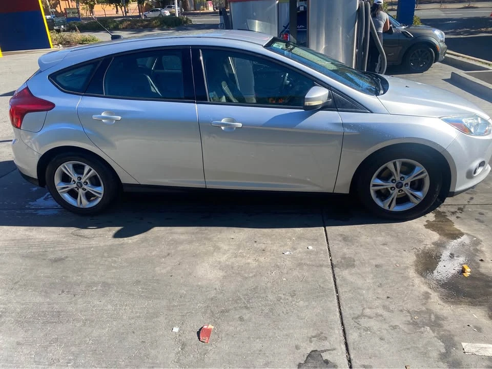 2014 Ford Focus 3rd Gen - Image 6 of 7
