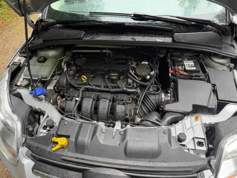 2014 Ford Focus 3rd Gen - Image 12 of 15