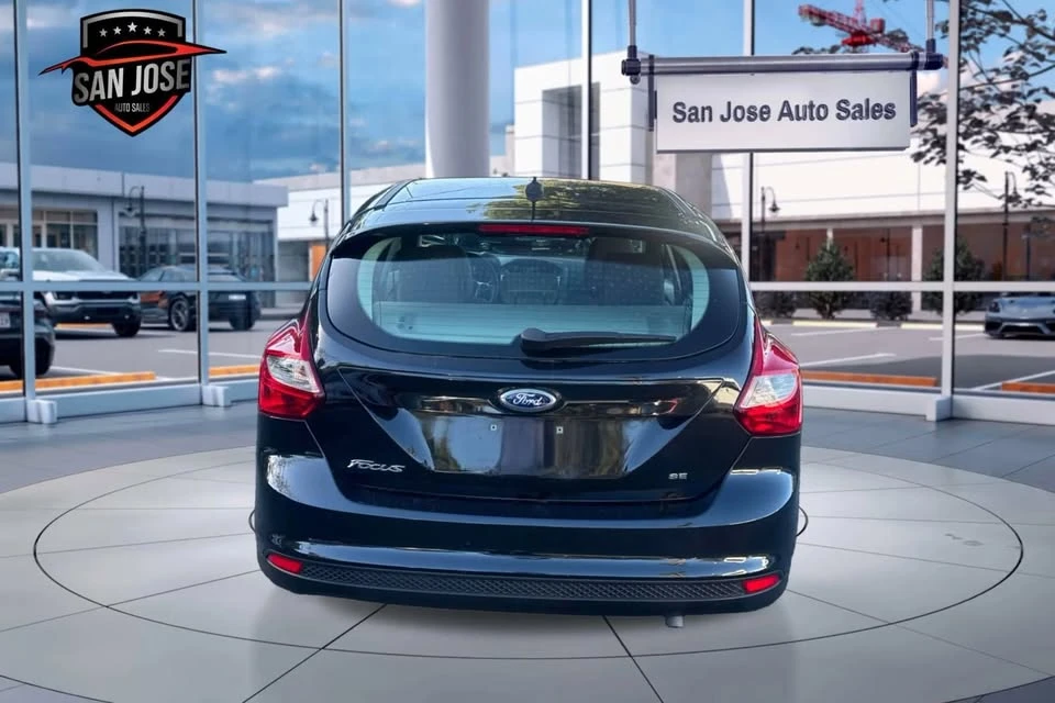 2014 Ford Focus 3rd Gen - Image 5 of 20