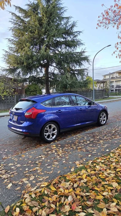 2014 Ford Focus 3rd Gen - Image 5 of 5