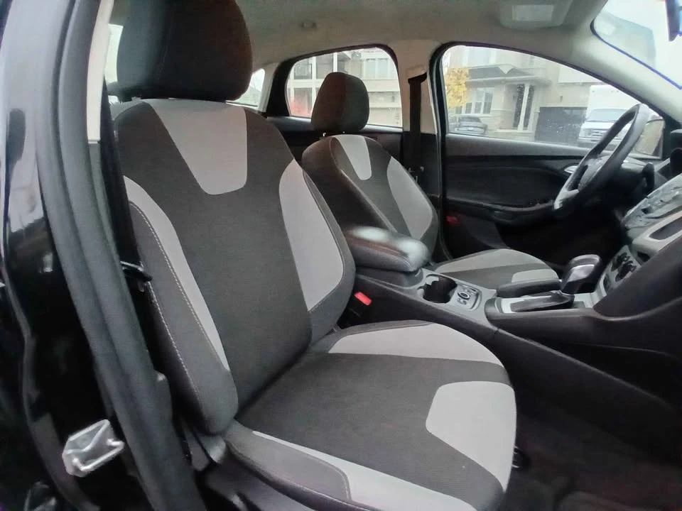 2014 Ford Focus 3rd Gen - Image 11 of 18