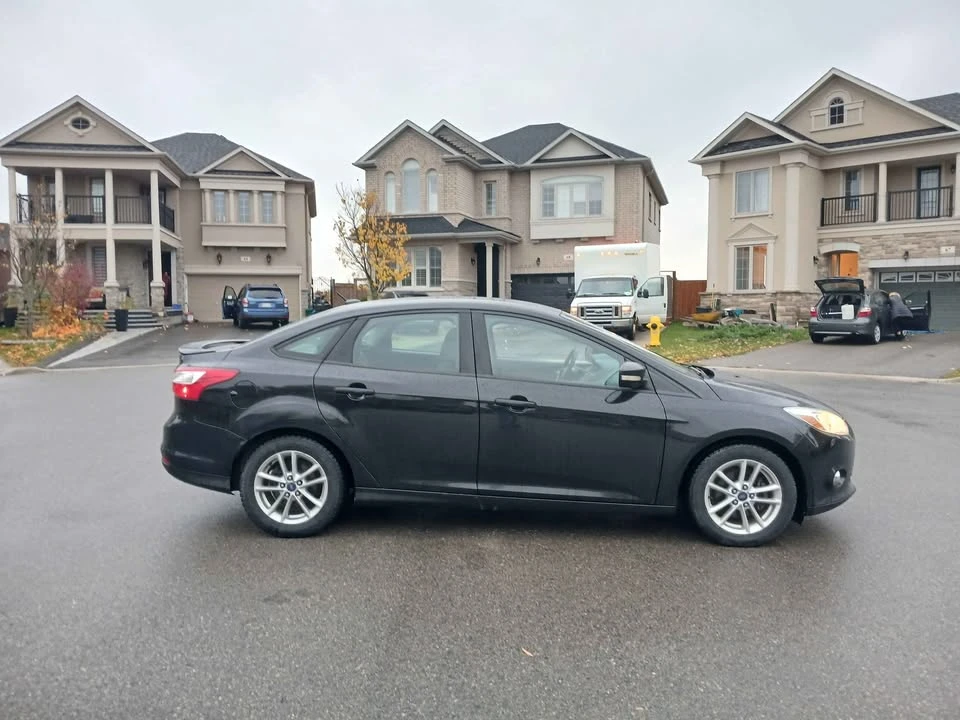 2014 Ford Focus 3rd Gen - Image 15 of 18