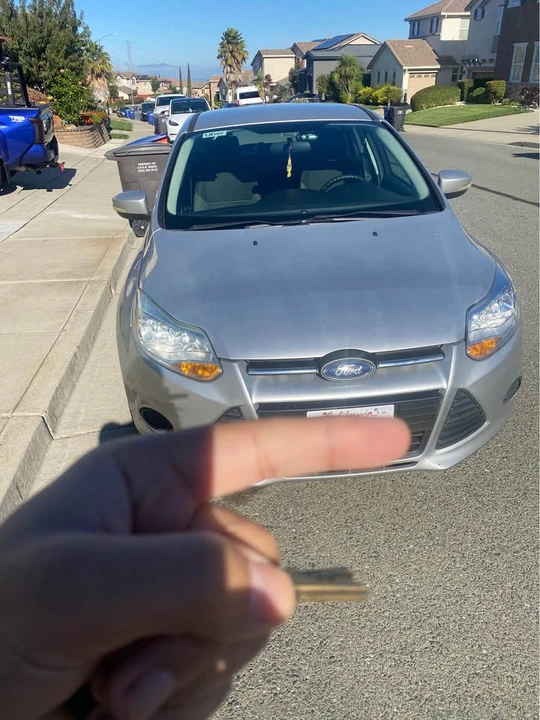 2014 Ford Focus 3rd Gen - Image 2 of 7
