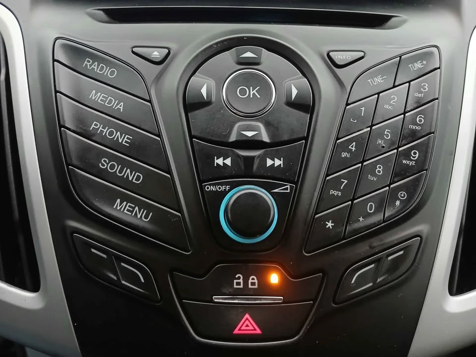 2014 Ford Focus 3rd Gen - Image 14 of 18