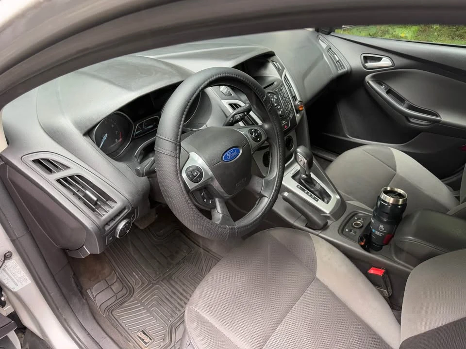 2014 Ford Focus 3rd Gen - Image 11 of 15