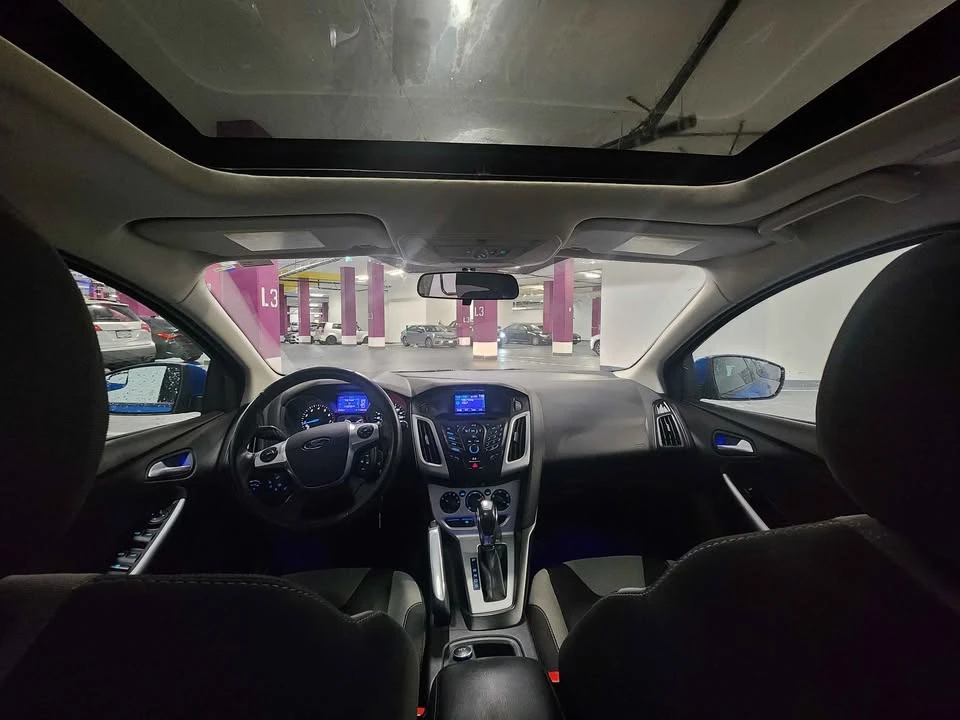 2014 Ford Focus 3rd Gen - Image 3 of 5