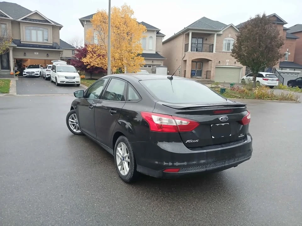 2014 Ford Focus 3rd Gen - Image 5 of 18