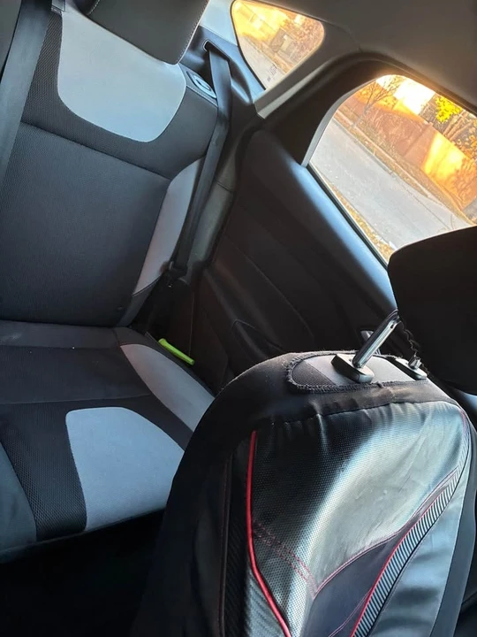 2014 Ford Focus 3rd Gen - Image 2 of 5