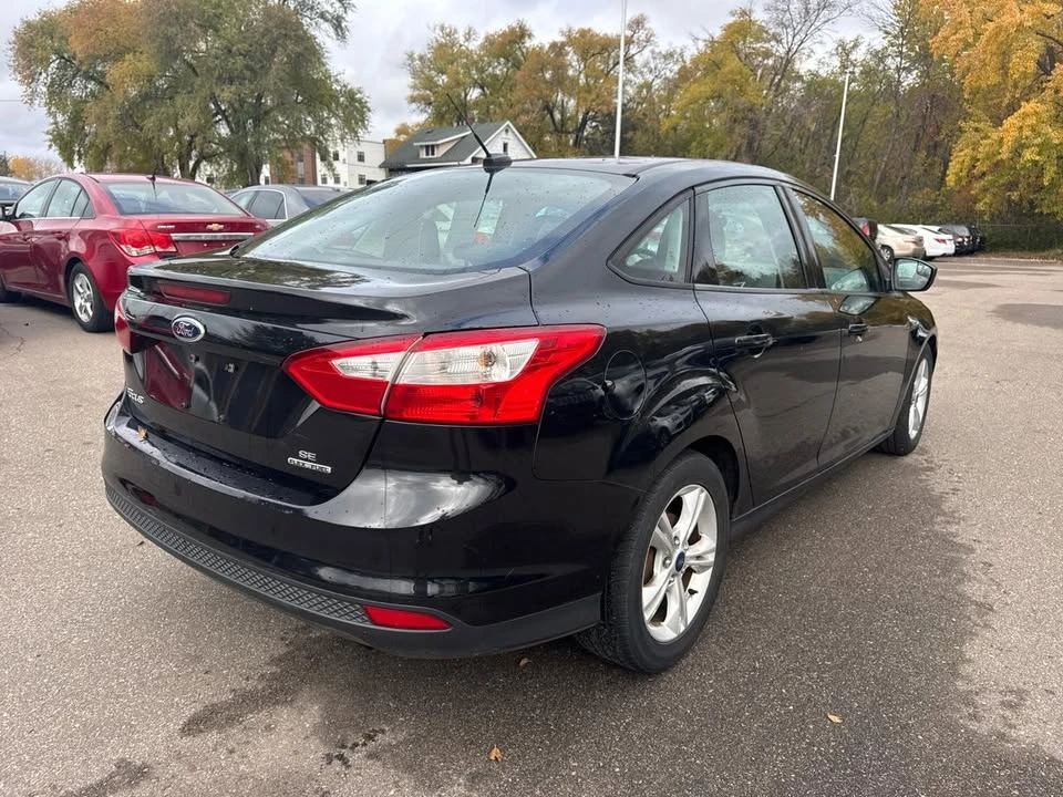 2014 Ford Focus 3rd Gen - Image 5 of 11