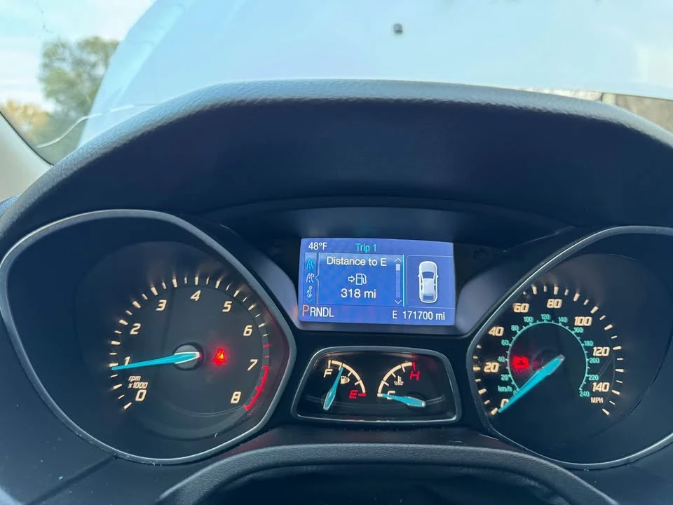2014 Ford Focus 3rd Gen - Image 12 of 12