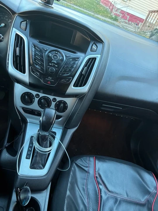 2014 Ford Focus 3rd Gen - Image 5 of 5