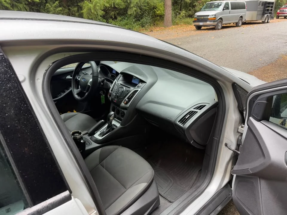 2014 Ford Focus 3rd Gen - Image 8 of 15