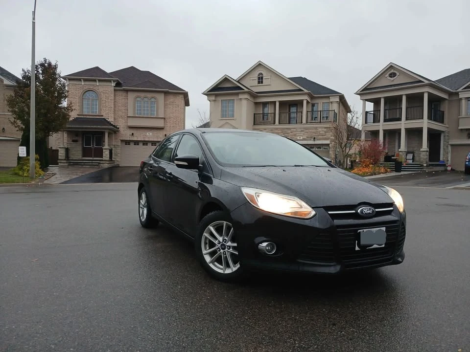 2014 Ford Focus 3rd Gen - Image 18 of 18