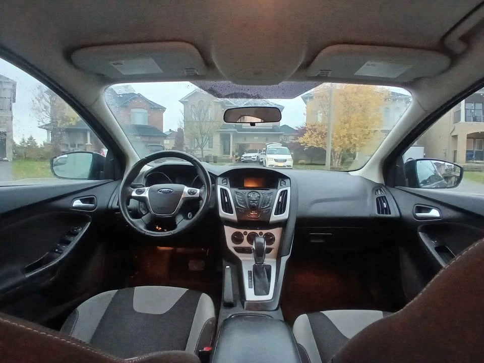 2014 Ford Focus 3rd Gen - Image 7 of 18