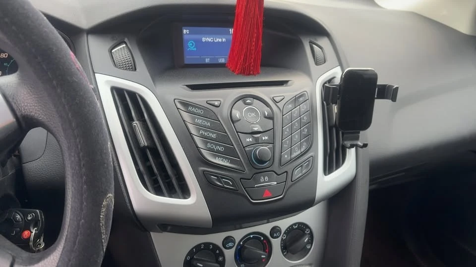 2014 Ford Focus 3rd Gen - Image 6 of 7
