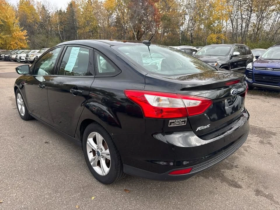 2014 Ford Focus 3rd Gen - Image 7 of 11