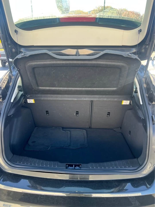 2014 Ford Focus 3rd Gen - Image 8 of 10