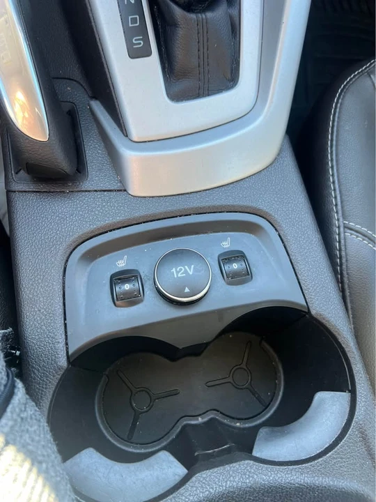 2014 Ford Focus 3rd Gen - Image 2 of 10