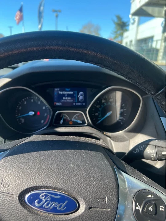 2014 Ford Focus 3rd Gen - Image 7 of 10