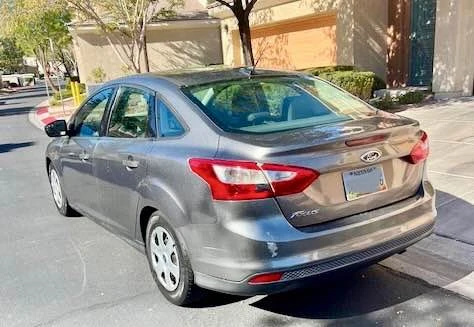 2014 Ford Focus 3rd Gen - Image 9 of 12
