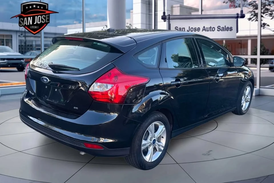 2014 Ford Focus 3rd Gen - Image 5 of 18