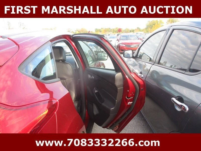 2014 Ford Focus 3rd Gen - Image 6 of 8