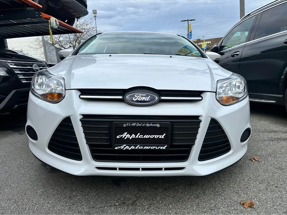 2014 Ford Focus 3rd Gen - Image 3 of 12