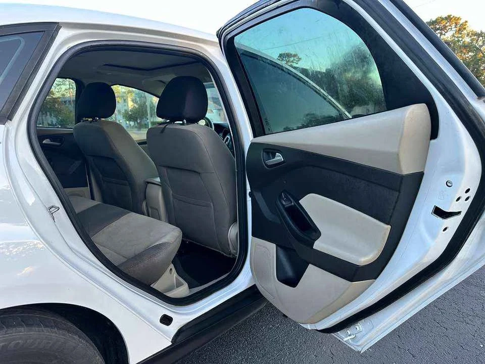 2014 Ford Focus 3rd Gen - Image 13 of 18