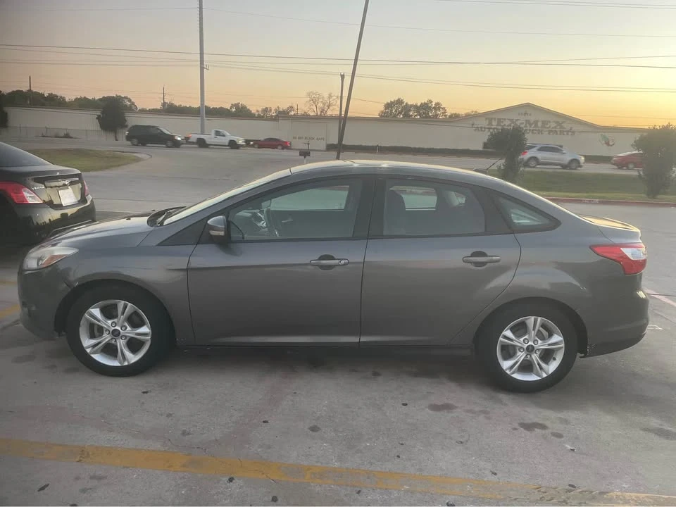 2014 Ford Focus 3rd Gen - Image 2 of 5