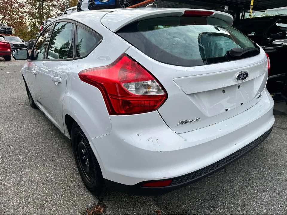 2014 Ford Focus 3rd Gen - Image 9 of 12