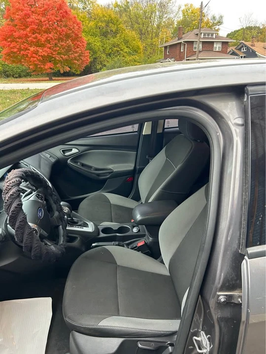2014 Ford Focus 3rd Gen - Image 11 of 12