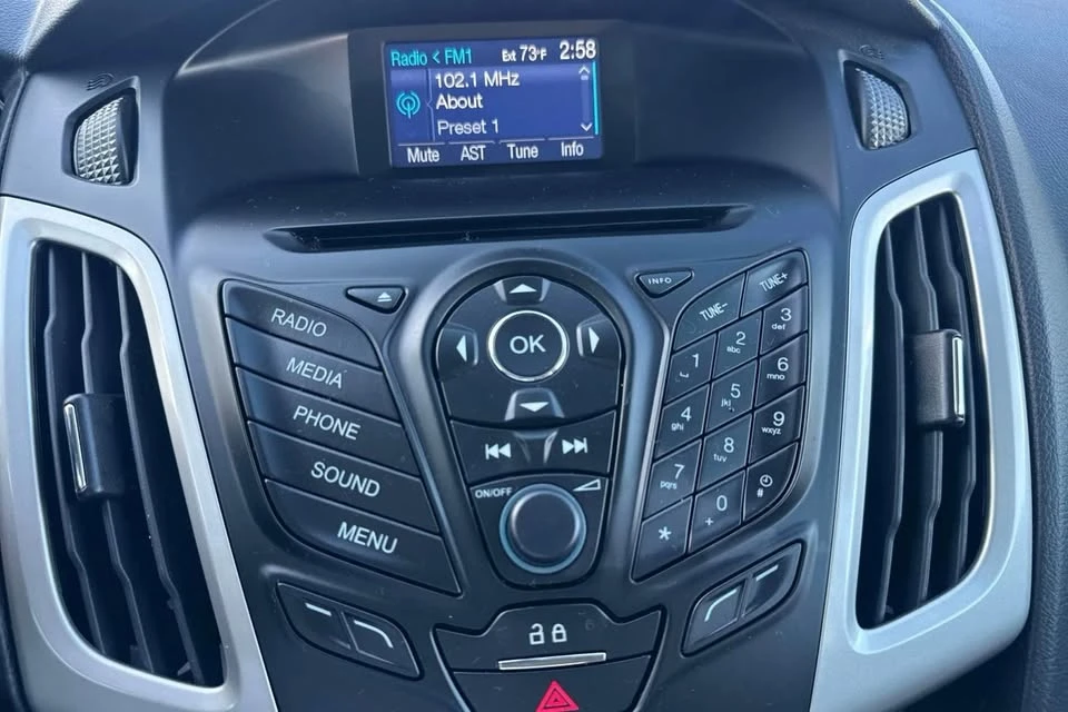 2014 Ford Focus 3rd Gen - Image 17 of 20